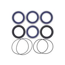 Kit Rolamentos Roda Traseira All Balls Yfm700 Raptor - 25-1526