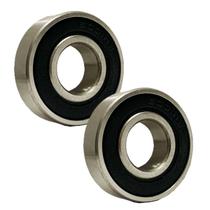 Kit rolamentos starke roda dianteira biz 100/cg 125 titan/cg 160 titan/bros 160 6301 Kit rolamentos starke roda dianteira biz 100/cg 125 titan/cg 160 titan/bros 160 6301