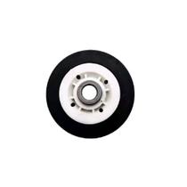 Kit Roldana Compacta Brastemp Secadora 2 Unidades 326015418