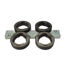 Kit roldana solido 1.2 mm 4pcs lincoln kp1505-045s Kit roldana solido 1.2 mm 4pcs lincoln kp1505-045s