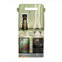 Kit Roleta Russa Ipa 500Ml + 1 Copo Com Pulseira