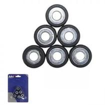 Kit rolete contra peso de embreagem Neo 115 05 á 12