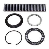 Kit rolete eixo piloto cambio fs4005/4205/5005/5205 suk369 Kit rolete eixo piloto cambio fs4005/4205/5005/5205 suk369