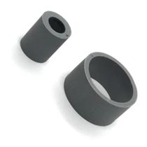 Kit Rolete Retardo + Papel Compatível Com Epson 355 365 395 Kit Rolete Retardo + Papel Compatível Com Epson 355 365 395