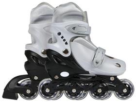 Kit Roller Tam M - Mor