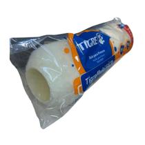 Kit Rolo de Lã Econômico 23cm Ref.1312 + Suporte P/ Rolo S Kit Rolo de Lã Econômico 23cm Ref.1312 + Suporte P/ Rolo S