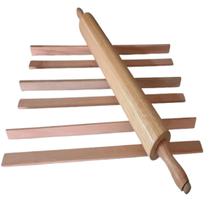 Kit Rolo especial 50 x 7,5 (cabo móvel) com trilho guia Kit Rolo especial 50 x 7,5 (cabo móvel) com trilho guia