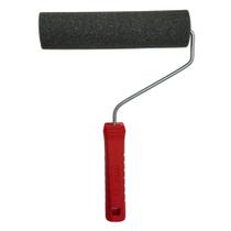 Kit Rolo Pintura Espuma Polyester 15cm C/Cabo 406/15 Cinza 10 Un - ATLAS Kit Rolo Pintura Espuma Polyester 15cm C/Cabo 406/15 Cinza 10 Un - ATLAS