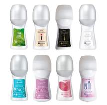Kit rolon Avon feminino com 8 unid Kit rolon Avon feminino com 8 unid