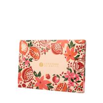 Kit Romã Loccitane 3 itens Mais vendido Lindo presente Você maravilhosa