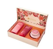 Kit Romã Presenteável Kit Romã Presenteável