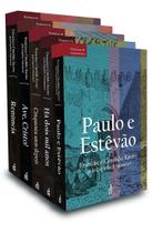 Kit Romances de Emmanuel - Coleção Completa