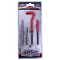 Kit Rosca Postiça M Bitola M6 x 1 Passo/FPP 95,0002 ROCAST