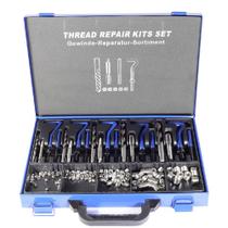 Kit Rosca Postiça Master M5 a M12 (95,0016) - Rocast Kit Rosca Postiça Master M5 a M12 (95,0016) - Rocast