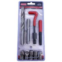 Kit Rosca Postiça MF M14 x 1,25 Passo/FPP 95,0027 ROCAST