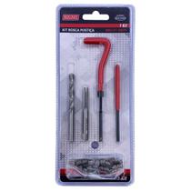 Kit Rosca Postiça UNC Bitola 1/4pol 20 FPP 95,0006 ROCAST