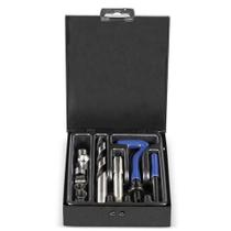 Kit Rosca Postiça - Unf 1/4-28 Fpp Unf Rocast