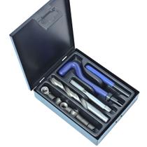 Kit Rosca Postiça - Unf 3/8''-24 Fpp Unf