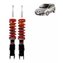 Kit Rosca Slim Renault Clio 1.0