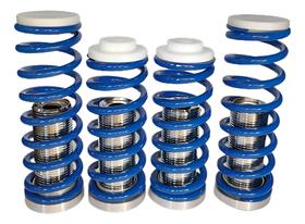 Kit Rosca Slim VW Polo Gol G5 Fio 12 Kit Rosca Slim VW Polo Gol G5 Fio 12
