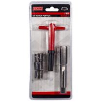 Kit Roscas Postiças M20 x 2,50 FPP (95,0032) - Rocast