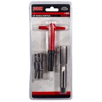 Kit Roscas Postiças M20 X 2,50 Fpp (95,0032) - Rocast