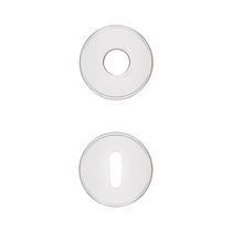 Kit Roseta Redonda Interna IX SM-RR1 IXP Cromado Pado