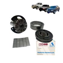 Kit Rotativo Bomba Hidráulica Reversa F1000 Ranger S10 Motor Maxion Diesel DHB