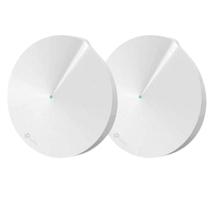 Kit Roteador WiFi Mesh Deco M5 Dual Band AC1300 2 Pack TP Link