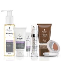 Kit - Rotina de Clareamento de Manchas 4