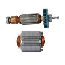 Kit Rotor e Estator 110V P/ Furadeira Makita HP1640