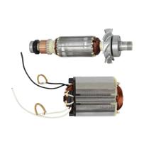 Kit Rotor e Estator 110V P/ Tupia Makita 3710 Kit Rotor e Estator 110V P/ Tupia Makita 3710