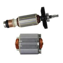 Kit Rotor e Estator 220v P/ Martelte Makita Hr2022 Original Kit Rotor e Estator 220v P/ Martelte Makita Hr2022 Original