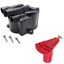 Kit Rotor E Tampa Distribuidor Empilhadeira Toyota Motor 4Y