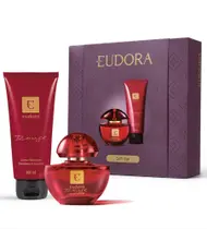 Kit Rouge Eau de Parfum