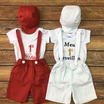roupa bebe natal em Promoção no Magazine Luiza roupa bebe natal em Promoção no Magazine Luiza