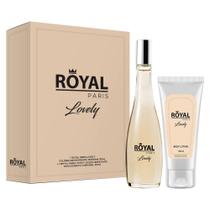 Kit Royal Paris Lovely Kit Royal Paris Lovely