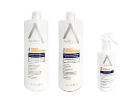 Kit Rp - Reconstrução Profunda Agilise Profissional