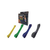 Kit Rubber Band 4 Tensões - Prottector