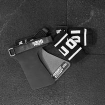 Kit Rubber Grip Uódi + Munhequeira Seca Suor Uódi