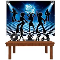 Kit Rubi Anos 80 ATUALIZADO- IMPAKTO VISUAL