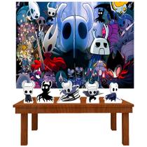 Kit Rubi Hollow Knight- IMPAKTO VISUAL