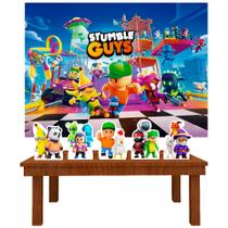 Kit Rubi Stumble Guys 2- IMPAKTO VISUAL