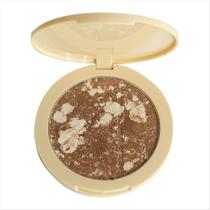 Kit Ruby Rose Blonzer E Iluminador Glass Hbf16051+Batom Gl01 Kit Ruby Rose Blonzer E Iluminador Glass Hbf16051+Batom Gl01