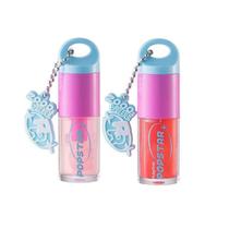 Kit Ruby Rose Popstar Gimme Bling 2 Lip Oil: Plush e Liquor