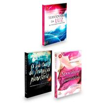 Kit Rumo à Transição Planetária - Inclui 3 Livros