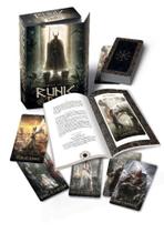 Kit - Runic Tarot Kit - Runic Tarot