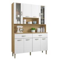 Kit S 8P Golden Freijó Supremo Kit S 8P Golden Freijó Supremo