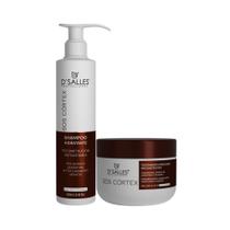 Kit s.o.s córtex 250ml