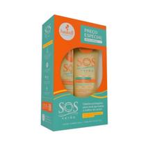 Kit s.o.s verão - haskell